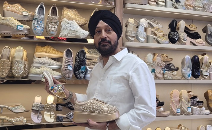 Stelatoes expands presence with new store in Agra