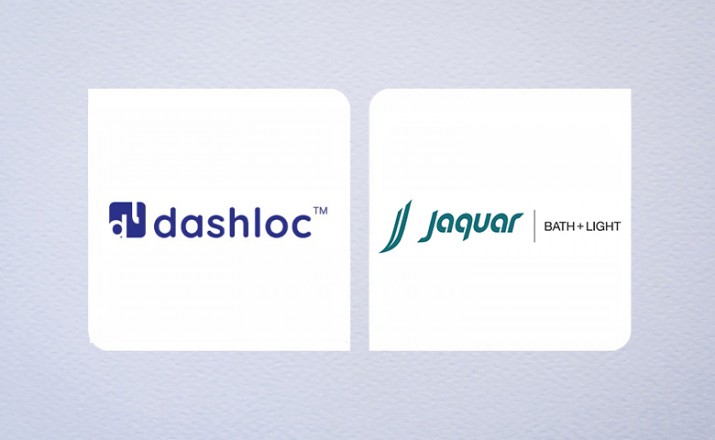 DashLoc & Jaquar partner to strengthen digital discovery and retail growth across India