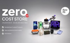 BytePe launches ‘Zero Cost Store’ adding new premium brands to its marketplace