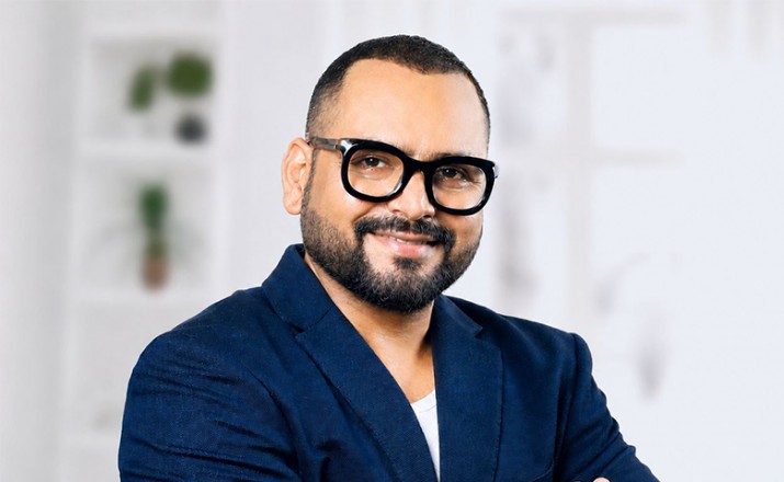 Trivana Designs Shopfits appoints Abhishek Dubey as CEO