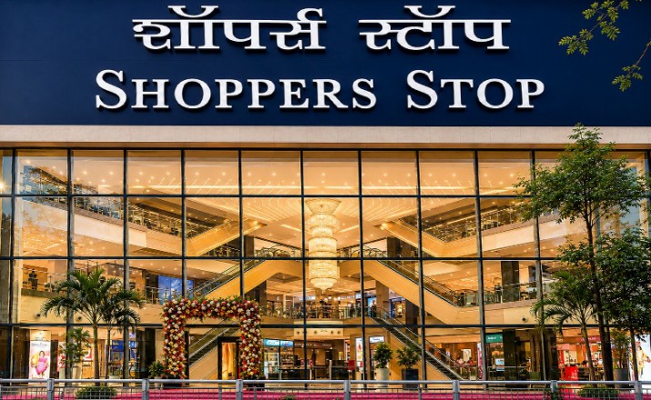 Local narrative shapes the visual experience at Shoppers Stop’s Juhu store