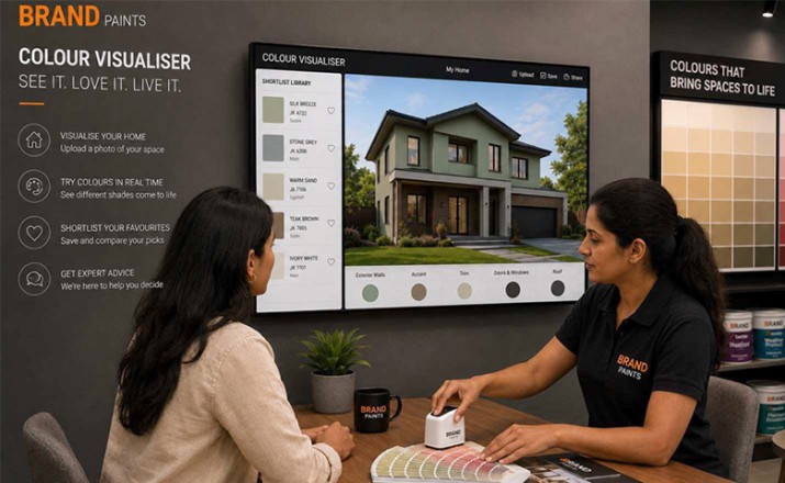 Digital Tranzform launches PIXe to enable easy scalability of retail experience