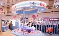 Lenskart joins POP MART to launch eyewear collection in India