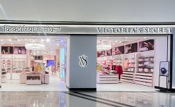 Victoria’s Secret unveils new store at Phoenix Avenue of Stars, Pune