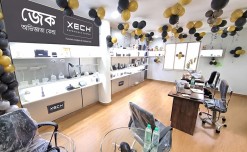 XECH launches new Experience Centre in Kolkata