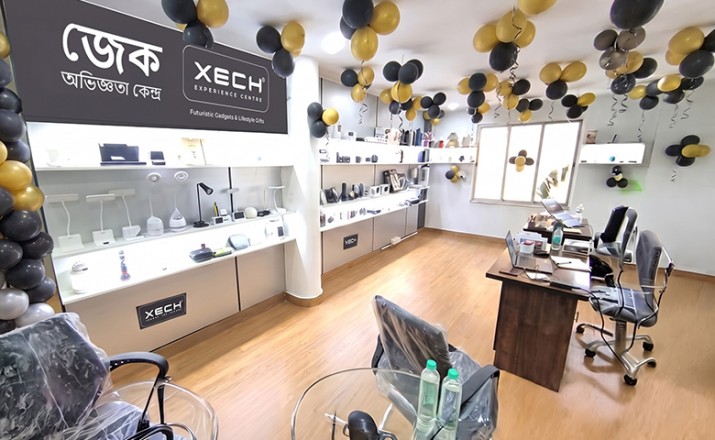 XECH launches new Experience Centre in Kolkata