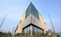 World St. at Worldmark welcomes eight new retail stores
