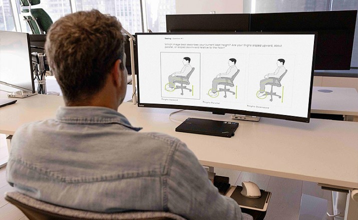 Humanscale Consulting sees growing demand for ergonomics consulting services in India