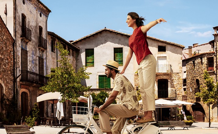 Fabindia unveils ‘Fabels’ its premium western wear sub-brand