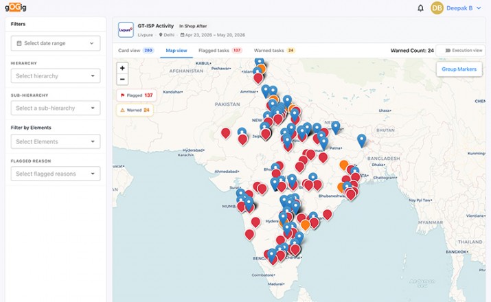 gOGig decodes the rising demand for field intelligence platforms
