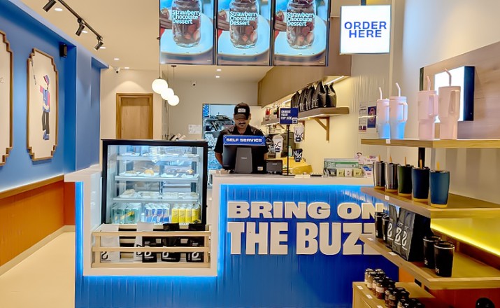Nothing Before Coffee revenue jumps 1.5X to INR 90 crore in FY26