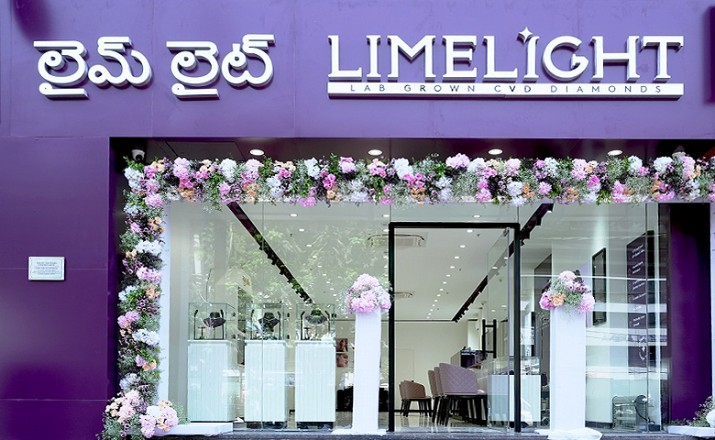 Limelight Diamonds raises INR 275 cr to accelerate retail expansion across India