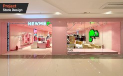 NEWME announces First Fit Check Internship for Gen Z