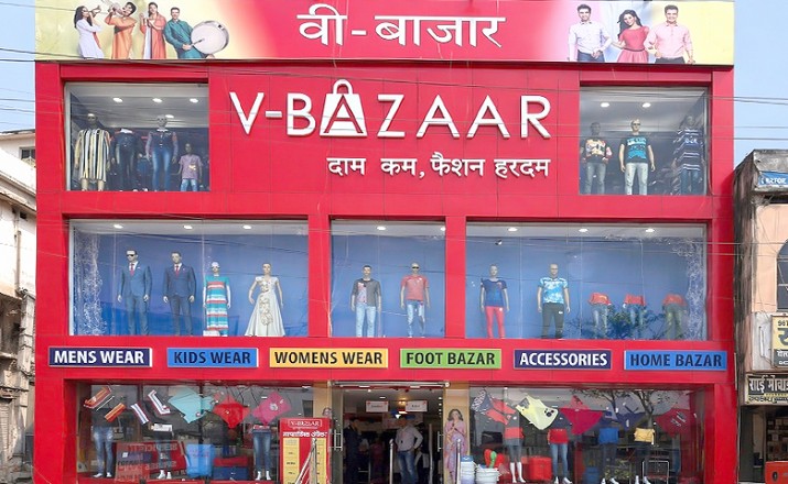 V-Bazaar launches campaign urging customers to reuse their shopping bags