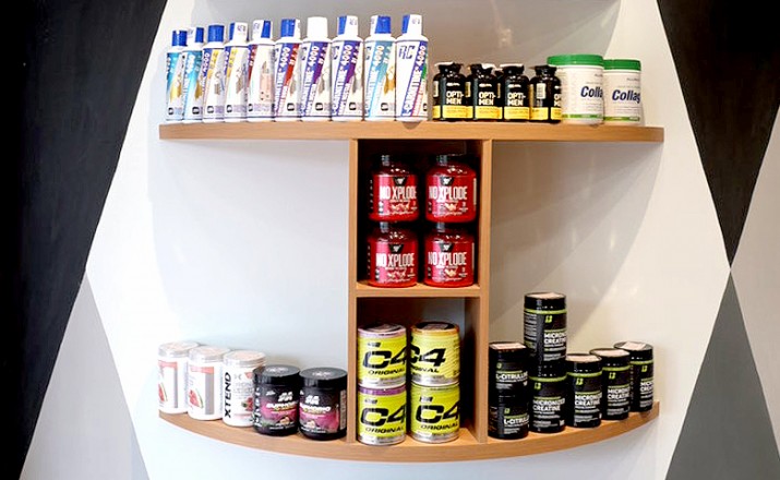 Muscle & Strength India unveils new store in Trivandrum