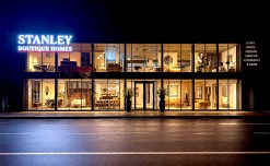 Stanley Lifestyles partners with Singer & launches flagship store in Sri Lanka