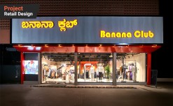 How Banana Club's Mysuru store blends local influence with signature brand style