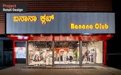 How Banana Club's Mysuru store blends local influence with signature brand style