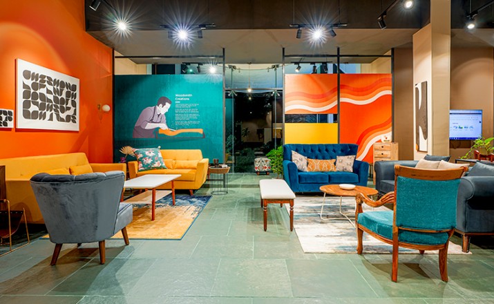Pepperfry plans to open 35 stores by August 2026 across metros & Tier 1, 2 cities