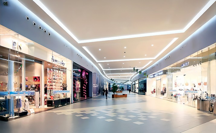 TRG The Mall launches new 12,000 sq. ft. food court