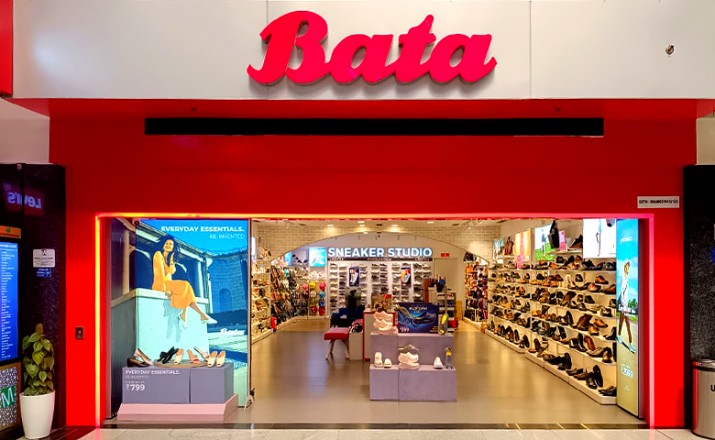Bata India crosses 2,000 stores to become largest footwear retailer in India