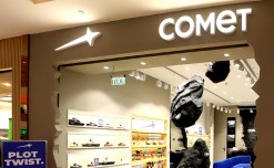 Comet expands its retail presence with a new store in Vegas Mall, Dwarka