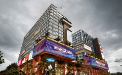 Manglam Group unveils Rs 1,000 crore PinkWest, a mixed-use destination with 287 retail spaces