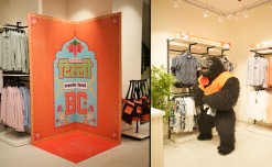 Banana Club expands retail presence with new store in Delhi