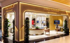 Forevermark Diamond Jewellery launches store in Kolkata