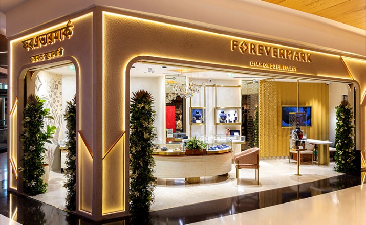 Forevermark Diamond Jewellery launches store in Kolkata