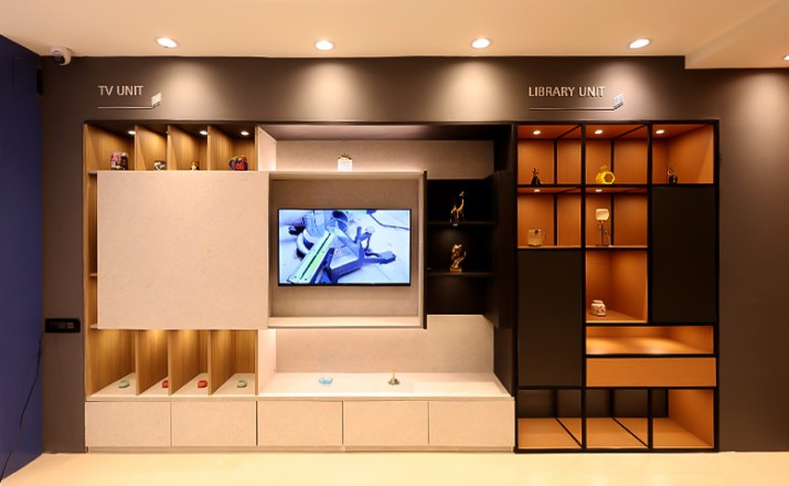 Hettich unveils its exclusive store in Lucknow