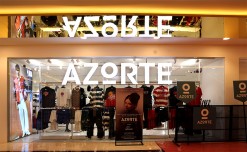 Azorte launches its store in Chandigarh