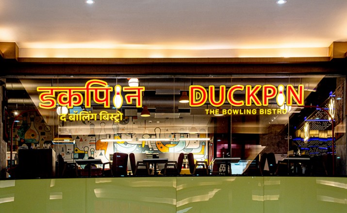 DDUCKPIN opens new outlet at Infiniti Mall Malad, Mumbai
