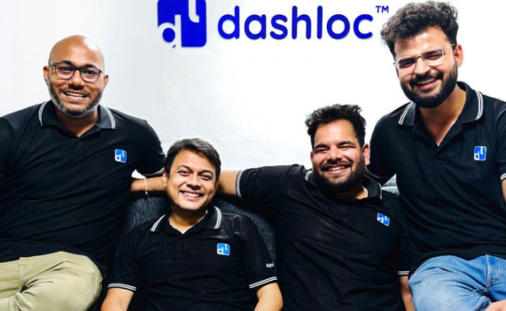 DashLoc marks four years of growth, targets 400+ brands with AI-Driven MarTech platform