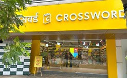 Crossword strengthens its national footprint, reaches 133 stores across India