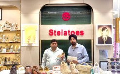 Stelatoes launches new store in Jalandhar
