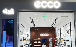 ECCO unveils 10th store at Phoenix Palladium, Ahmedabad