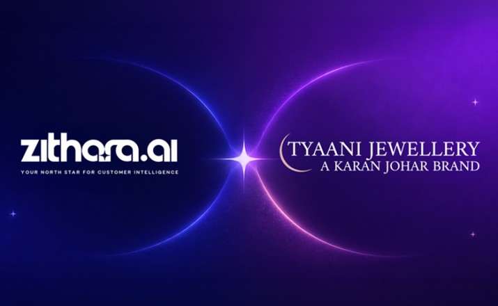 Zithara.AI Partners with Tyaani Jewellery to enable smarter customer engagement