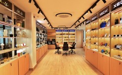XECH unveils Experience Centre in Mumbai