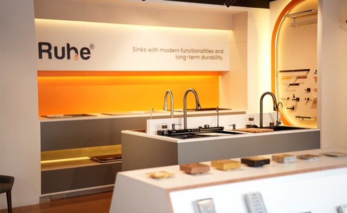 Ruhe India targets 50 exclusive stores in the next 12 months