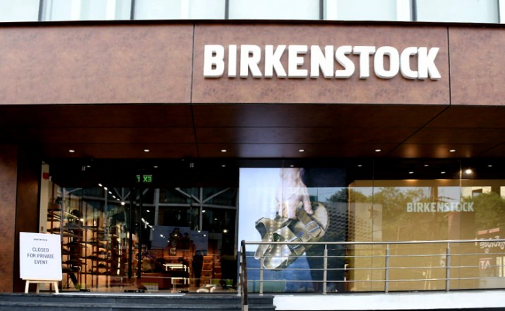Birkenstock unveils new store in Hyderabad
