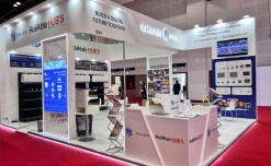 Reliable Hub's Engineering makes its global debut at Shop Arabia 2026