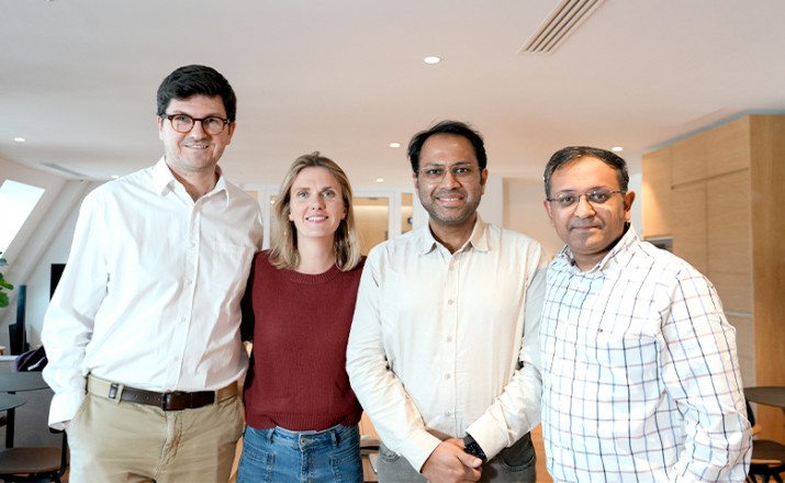 AB Tasty and VWO unite as Wingify to launch Agentic Experience Optimisation platform