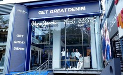 Pepe Jeans London unveils three stores in Bengaluru