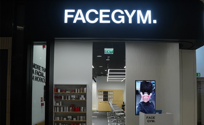 FACEGYM expands in India with new studio in Mumbai