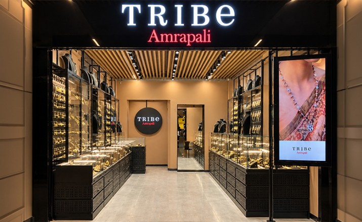 Tribe Amrapali unveils its 4th store in Chennai