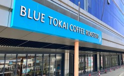 Blue Tokai opens store at Grandthum, Greater Noida