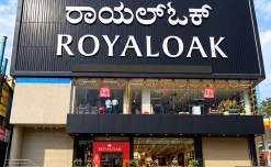 Royaloak Furniture unveils four-floor store in Bommanahalli, Bengaluru