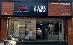 Merino expands studio network to 70+ cities with 250 outlet across India