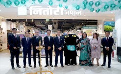 Nitori expands its retail footprint with second store in Sky City Mall, Mumbai
